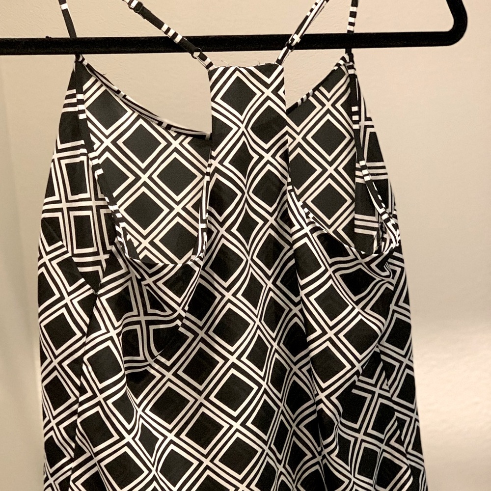 J. Crew Racerback Tank - Picture 2 of 3